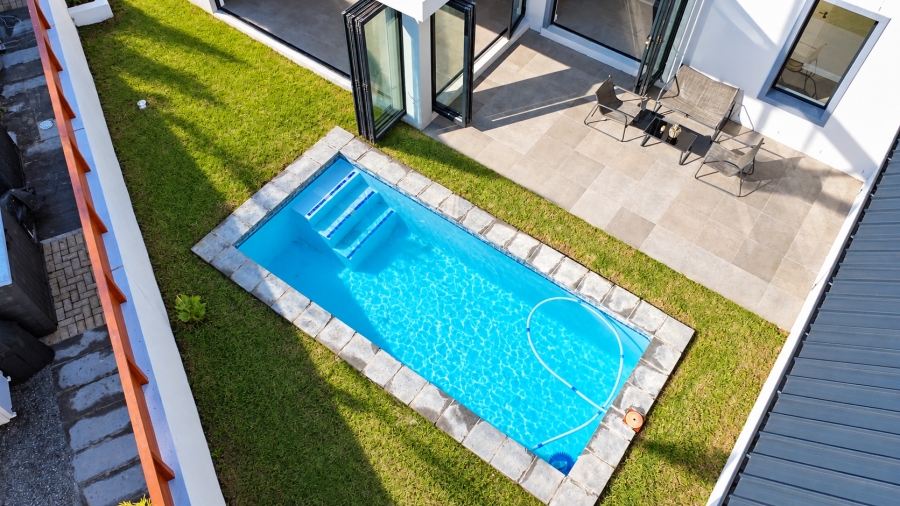 4 Bedroom Property for Sale in Sitari Country Estate Western Cape